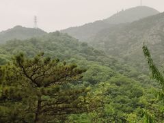 -北京鹫峰国家森林公园