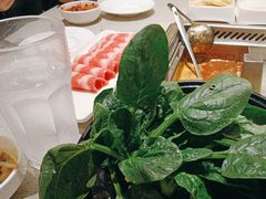 -海底捞火锅(方圆荟店)