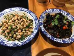 -锅来乐地锅鸡(安亭店)