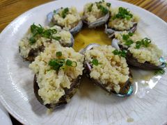 -板桥海鲜广场(文明东店)