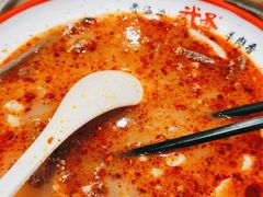 -武圣羊汤(武圣路店)