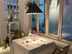 -春树下·树屋花房西餐厅(罍街AS1980店)