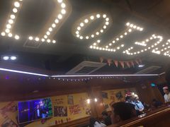 -云晓光头烧烤吧(德平路店)