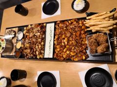 -DM CHICKEN 分米鸡