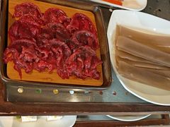 -皇城老妈火锅(琴台店)