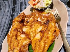 -Thai Alley泰爱里(二沙岛店)
