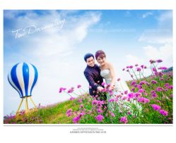 -戛纳印象摄影(潮拍定制馆)