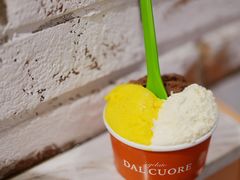 -Dal Cuore 达可芮冰淇淋(陕西北路店)