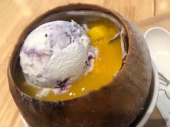 -满记甜品(荟聚购物中心店)