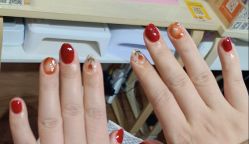 -四季·予你日式美甲美睫Nail