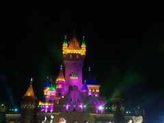 -青岛方特梦幻王国