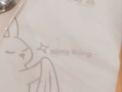 -满记甜品(巴黎春天宝山店)