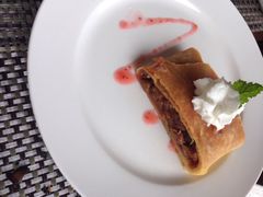 Cafe&nbsp;de&nbsp;L’Avenue&nbsp;Pizza&nbsp;&&nbsp;Bistro(碧云店)-浦鸿会尚莊亲子餐厅(碧云店)