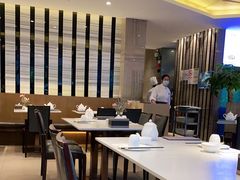 大堂-潮州府·潮菜·砂锅粥(徐家汇店)