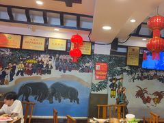 -亮欢寨(凯里总店)