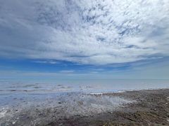 -青海湖仙女湾景区