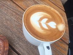 -Peet's Coffee皮爷咖啡(大学路店)