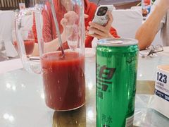 -眉州东坡(华联万柳店)