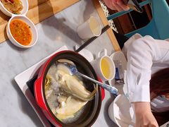 -莆田餐厅PUTIEN(万象天地店)