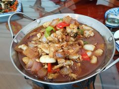 -宜城私房菜.臭鳜鱼(九华新街店)