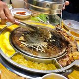 城阳排得上的韩料店！