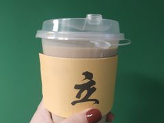 -UPUPKAFE  立咖啡(浏城桥店)