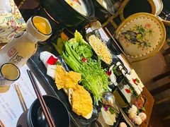 -束河人家(南锣鼓巷店)