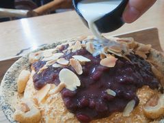 -雪花姐姐(泰华城新天地店)