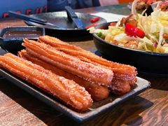 -Q MEX 库迈墨西哥餐吧(三里屯店)