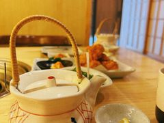 -不倒翁炭火烧肉(永安里店)