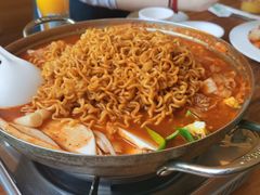 -百年石锅饭·朝鲜族传统民餐