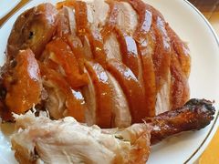 -唐山宴大唐州府精品中餐