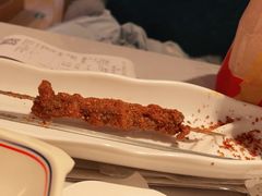 七八羊肉串-七八冷面·延边朝鲜族美食(欢乐谷店)