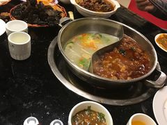 -香丽缘饭馆(黑龙潭店)