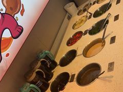 -龍歌自助小火锅(李沧顺和汇店)