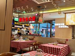 -西贝莜面村(常州新北万达广场店)