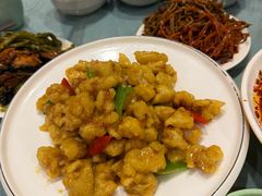 -春花民族美食(佳木斯总店)