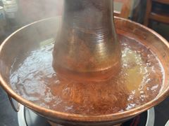 -情忆草原涮肉馆