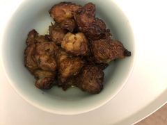 -烤肉宛饭庄(南礼士路店)