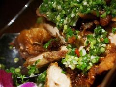 -花马天堂云南餐厅 Lost Heaven(高邮路店)