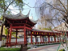 -北湖公园