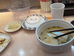 -新一番回转寿司(沙湾公园店)