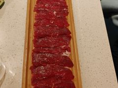 -海底捞火锅(上元大街店)