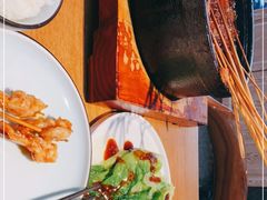 -胡马八破·川菜小馆(高新万达店)