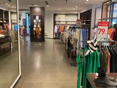 -ZARA(沈阳大悦城店)