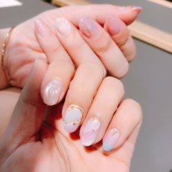 -PinkBaby美甲美睫