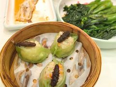 -聚福山莊·寻味顺德(北滘店)