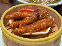 -香港狮子山下·明星粤菜餐厅(北苑店)