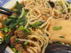 -清真马祥兴菜馆(云南北路店)