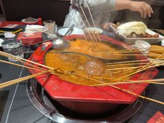 -二当家牛肉串串(教育路店)